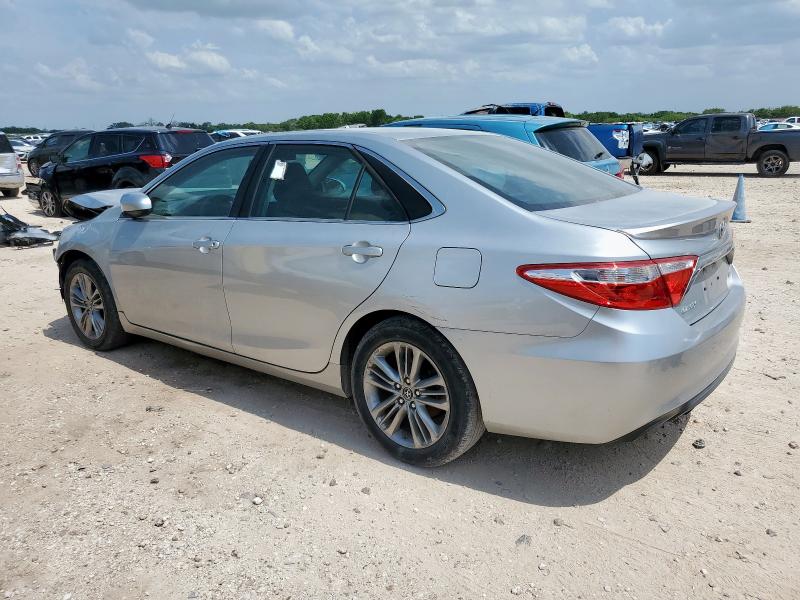 2016 TOYOTA CAMRY LE #3275621819