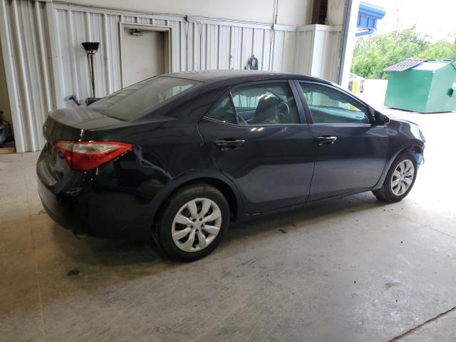 Vin: 5yfburhe3ep069814, lot: 60060795, toyota corolla l 20143