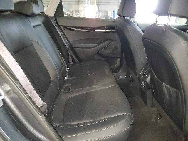 2021 KIA SELTOS EX KNDERCAA1M7179165