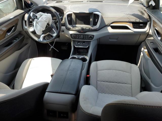 2021 GMC TERRAIN SL - 3GKALTEV5ML349332