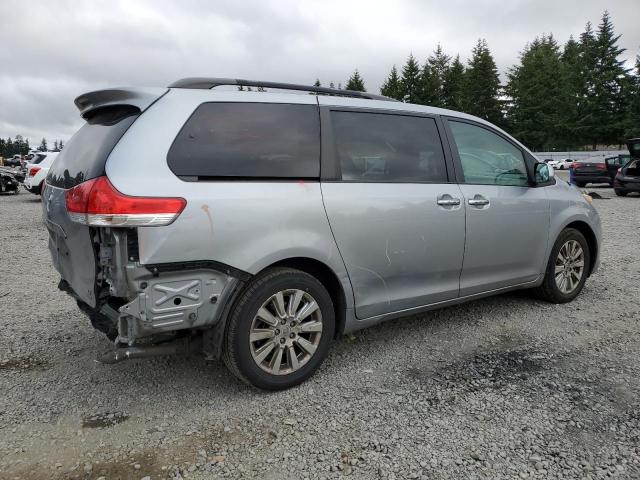 Vin: 5tddk3dc7es080077, lot: 59659515, toyota all models xle 20143
