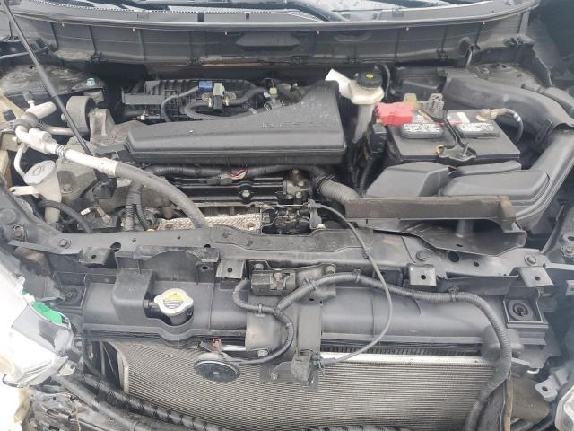 2016 NISSAN ROGUE S - 5N1AT2MV8GC919195