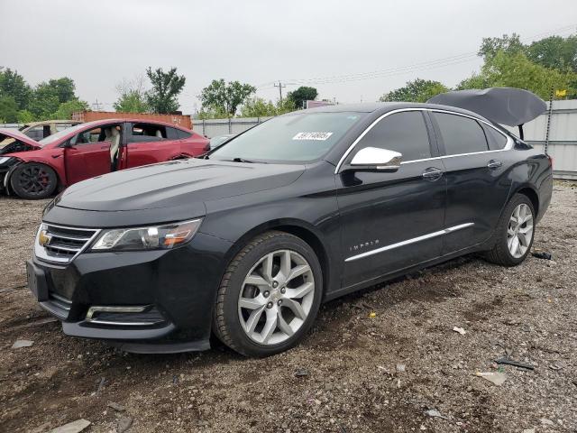 Vin: 2g1105s39l9105244, lot: 59714805, chevrolet impala premier 2020 img_1