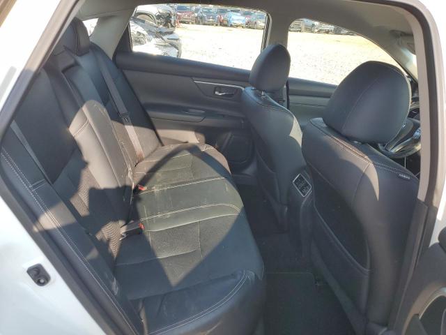 2018 NISSAN ALTIMA 2.5 - 1N4AL3AP3JC180878