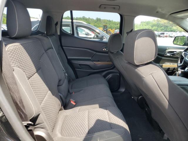 2019 GMC ACADIA SLE 1GKKNRLA6KZ105793