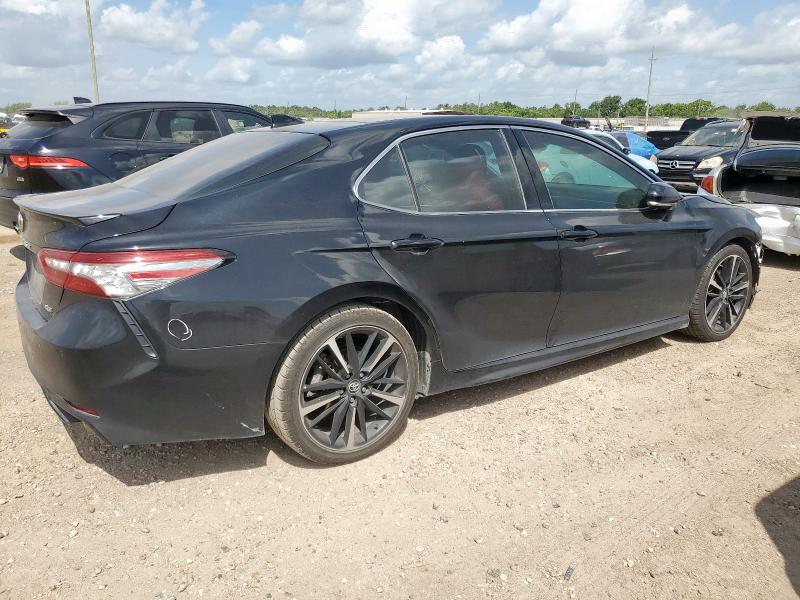 Vin: 4t1bz1hkxju007490, lot: 58973835, toyota camry xse 20183