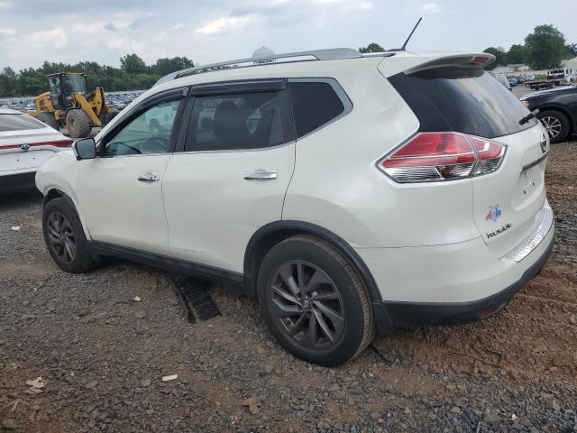 Vin: 5n1at2mt6gc832670, lot: 63051905, nissan rogue s 20162