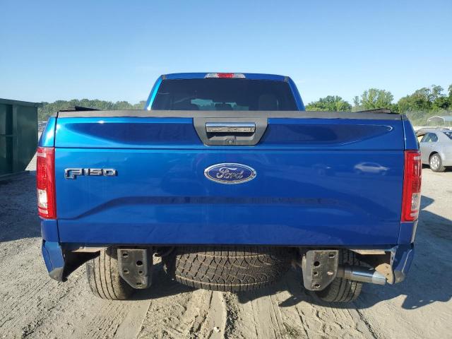 2017 FORD F150 SUPER - 1FTFX1EF9HFA30955