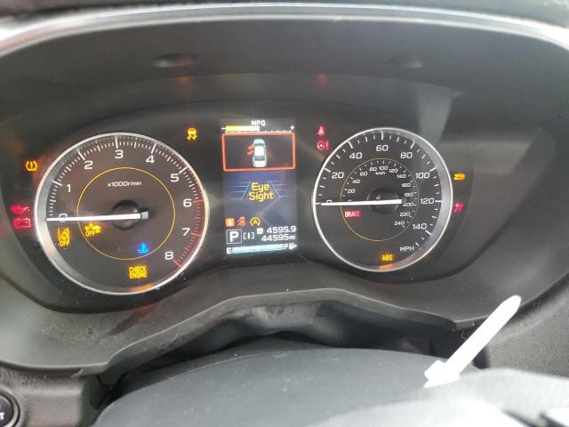 2021 SUBARU CROSSTREK JF2GTHSC6MH663822