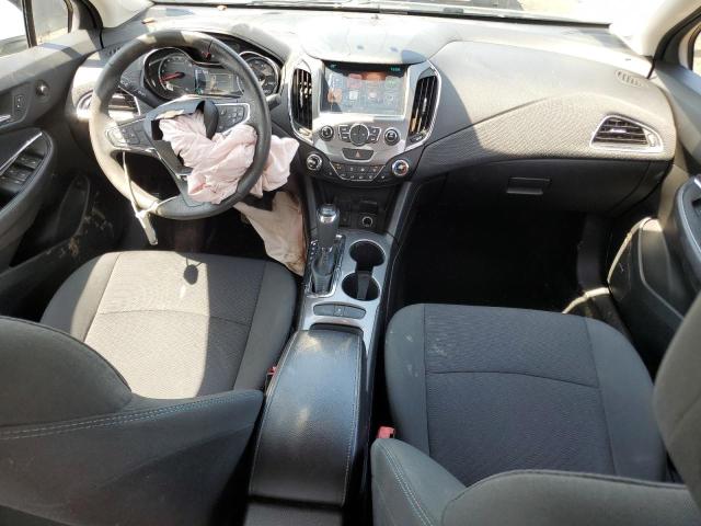 2016 CHEVROLET CRUZE LT 1G1BE5SM3G7326098