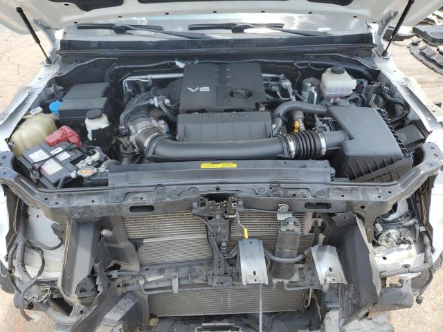 2022 NISSAN FRONTIER S - 1N6ED1EJ9NN612531