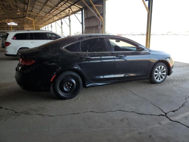 Vin: 1c3ccccb2fn548603, lot: 60542735, chrysler 200 c 20153