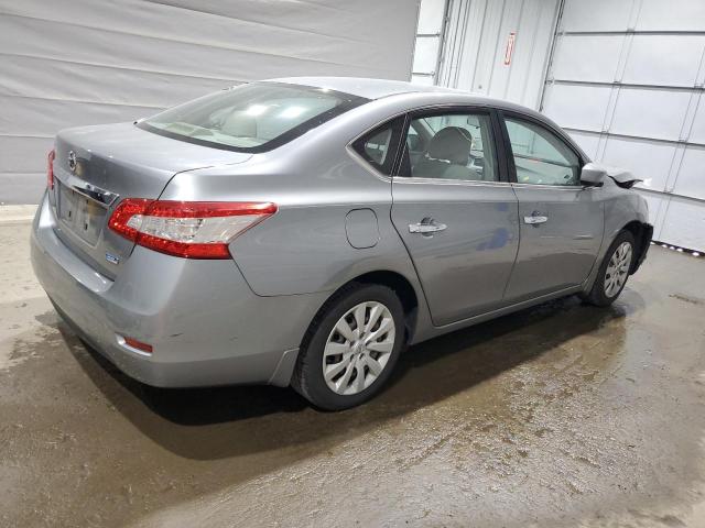 Vin: 3n1ab7ap1dl635954, lot: 61593745, nissan sentra s 20133