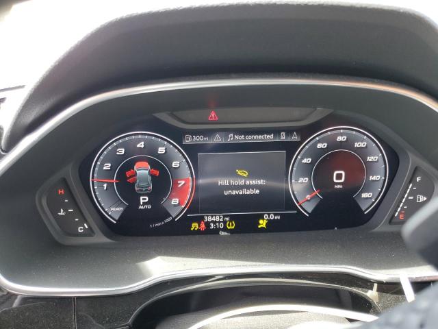 wa1fecf38l1020147 - 2020 Audi q3 prestige s-line - #60912325