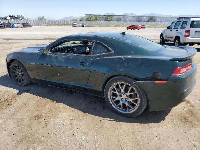 2015 CHEVROLET CAMARO 2SS 2G1FK1EJ2F9299770