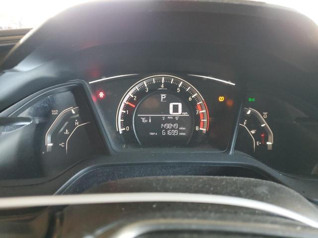 2017 HONDA CIVIC LX SHHFK7H21HU419280