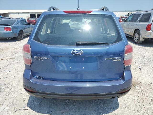 2015 SUBARU FORESTER 2 JF2SJABC5FH573507