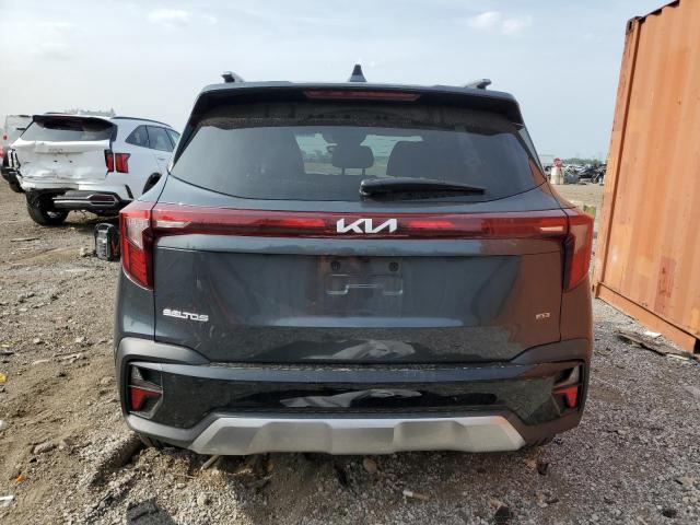 2025 KIA SELTOS EX KNDERCAA6S7677116