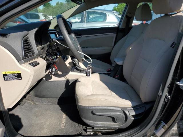 2018 HYUNDAI ELANTRA SE - 5NPD84LF5JH315902