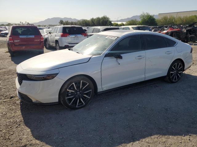 HONDA ACCORD TOURING HYBRID