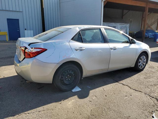Vin: 5yfburhe1gp395582, lot: 60247745, toyota corolla l 20163