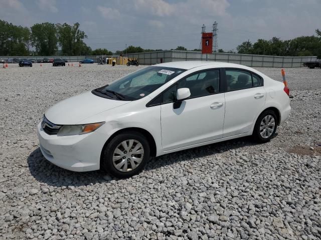 Vin: 19xfb2f51ce037914, lot: 59865215, honda civic lx 2012 img_1