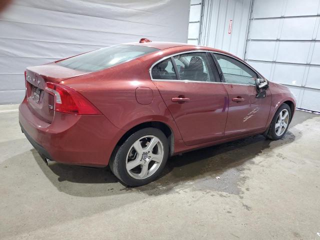 Vin: yv1622fs6c2126147, lot: 60591425, volvo s60 t5 20123