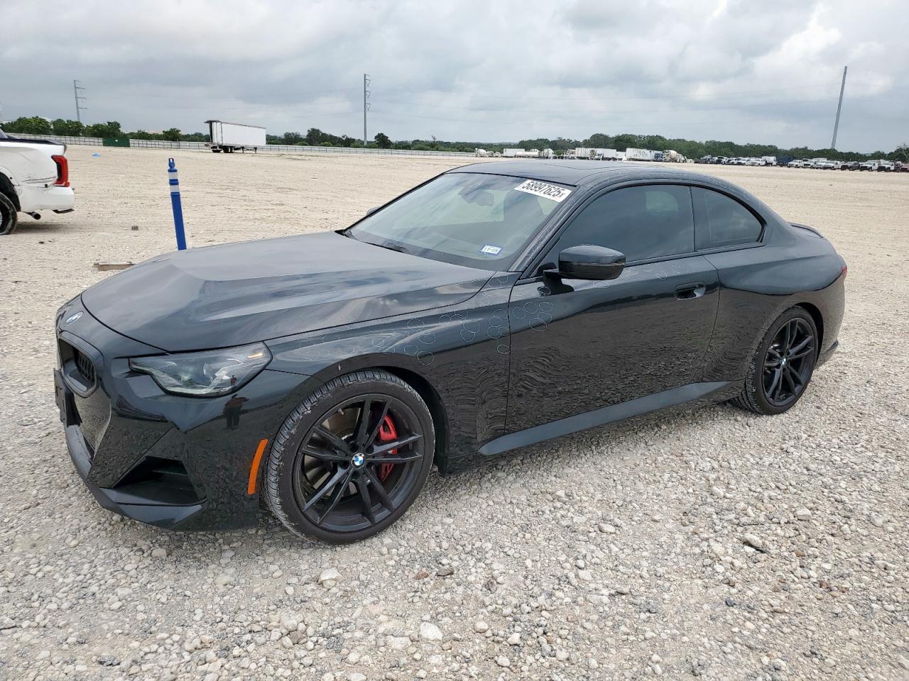 BMW 2 SERIES 230I