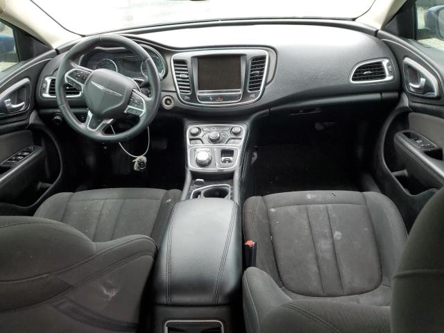 2015 CHRYSLER 200 LIMITE - 1C3CCCAB3FN751289