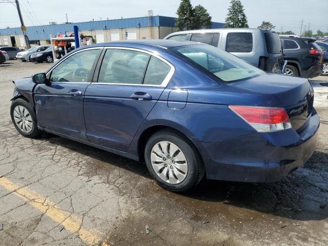 Vin: 1hgcp2f31aa012791, lot: 60924145, honda accord lx 20102