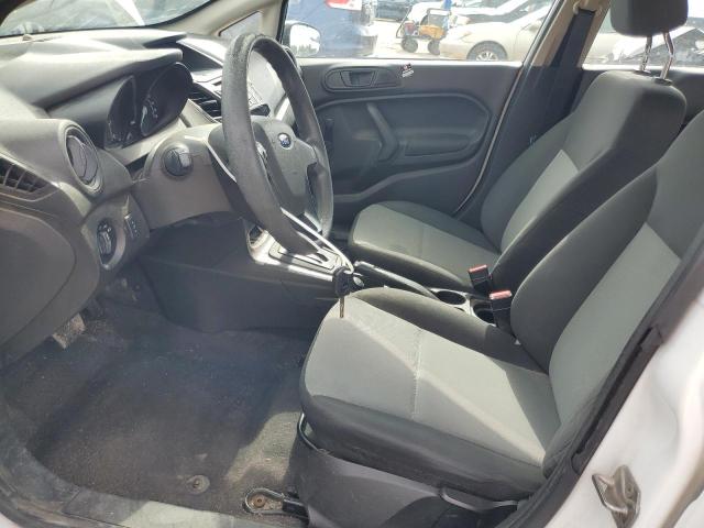 2016 FORD FIESTA S 3FADP4TJ9GM147570
