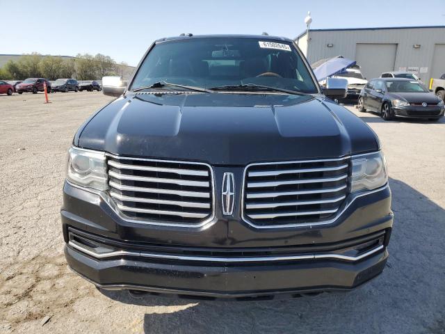 2017 LINCOLN NAVIGATOR - 5LMJJ3JT2HEL04577