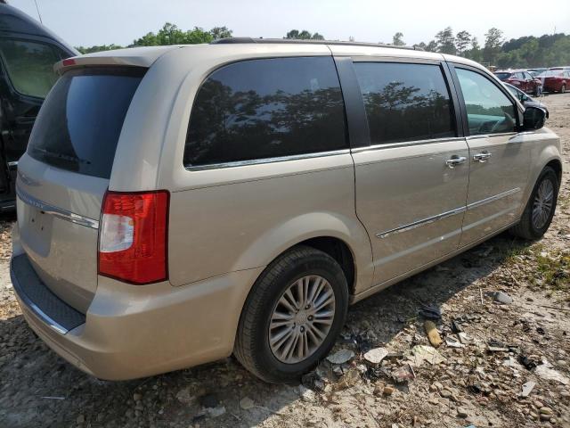 Vin: 2c4rc1cgxdr537628, lot: 59098025, chrysler minivan touring l 20133