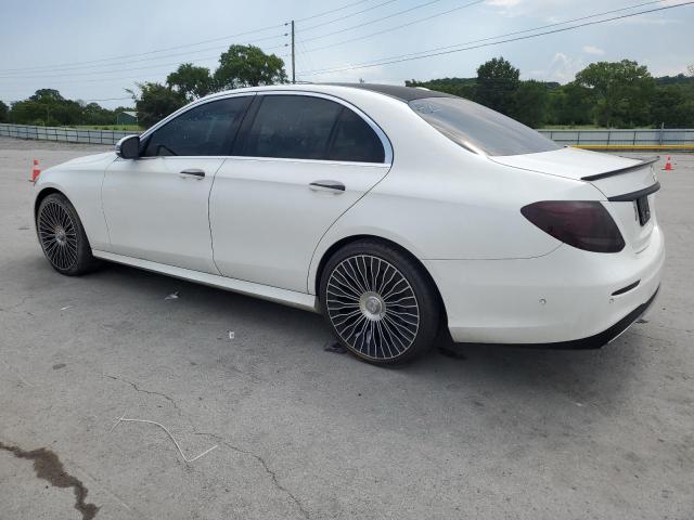 Vin: wddzf4kb9ha202200, lot: 62536435, mercedes-benz e-class 300 4matic 20172