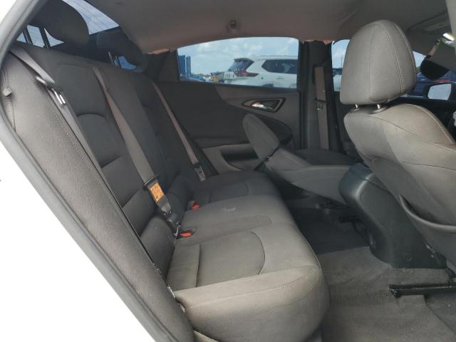 2024 CHEVROLET MALIBU RS - 1G1ZG5ST1RF137815