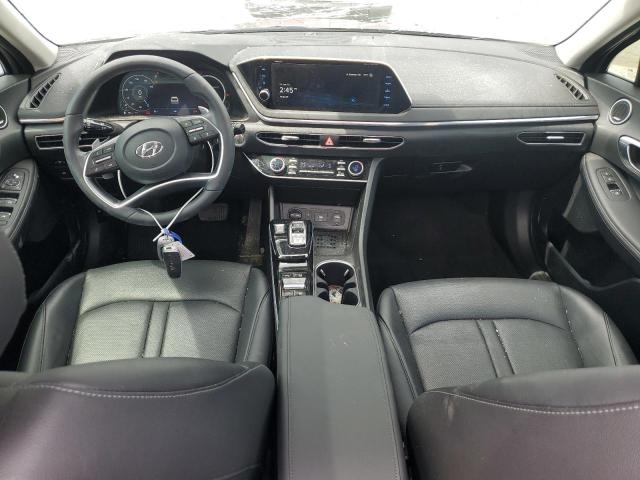 2023 HYUNDAI SONATA LIM KMHL34J23PA292402