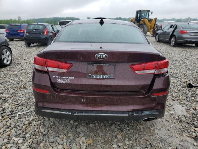2019 KIA OPTIMA LX 5XXGT4L34KG358366