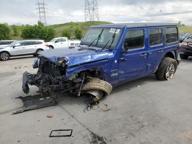 Vin: 1c4hjxeg7jw193177, lot: 59426755, jeep wrangler sahara 2018 img_1