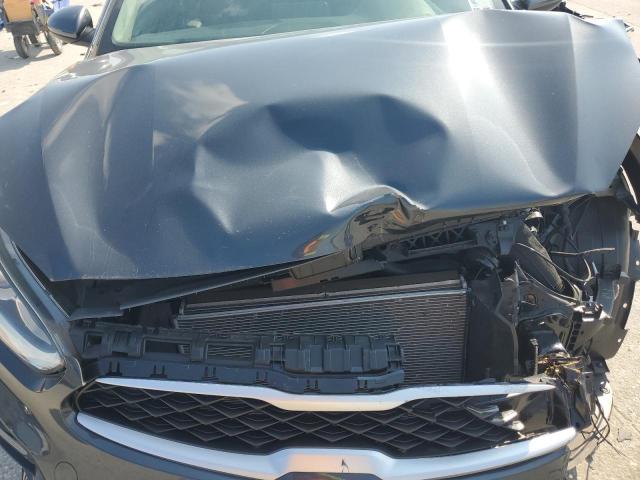 2021 KIA FORTE FE - 3KPF24ADXME389935
