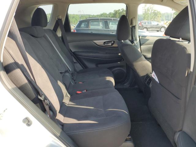 2015 NISSAN ROGUE S - KNMAT2MT8FP507322