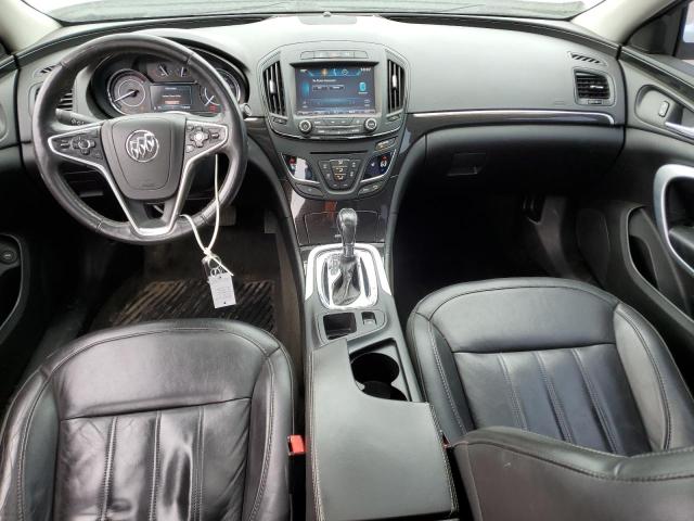 2015 BUICK REGAL PREM 2G4GN5EX3F9170768