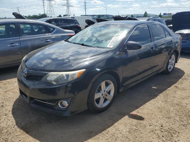 Vin: 4t1bf1fk8eu423913, lot: 61789275, toyota camry l 2014 img_1