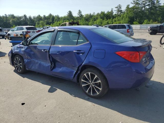 Vin: 2t1burhe3hc940862, lot: 61688015, toyota corolla l 20172