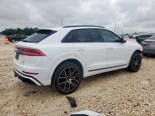 2020 AUDI Q8 PREMIUM WA1EVAF16LD017440