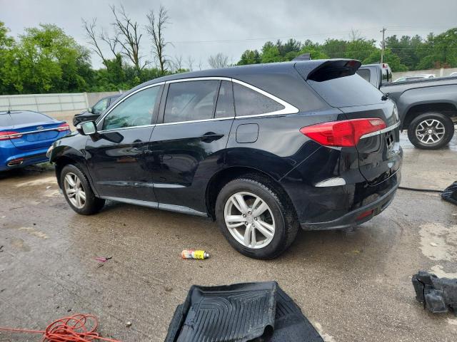 2015 ACURA RDX - 5J8TB3H38FL000487