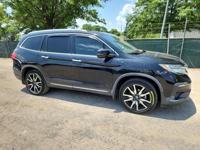 Vin: 5fnyf6h04kb015842, lot: 62219615, honda all other elite 20194