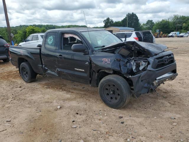 Vin: 5tftx4cnxfx062996, lot: 60290605, toyota tacoma access cab 20154