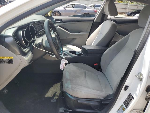 2015 KIA OPTIMA LX - 5XXGM4A71FG355076