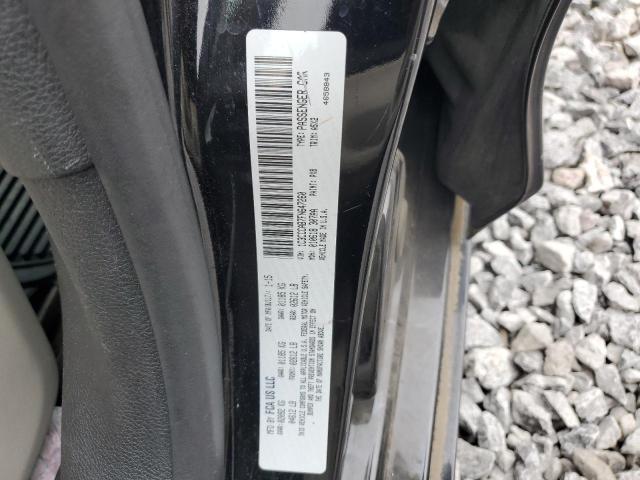 2015 CHRYSLER 200 LIMITE - 1C3CCCAB7FN647260