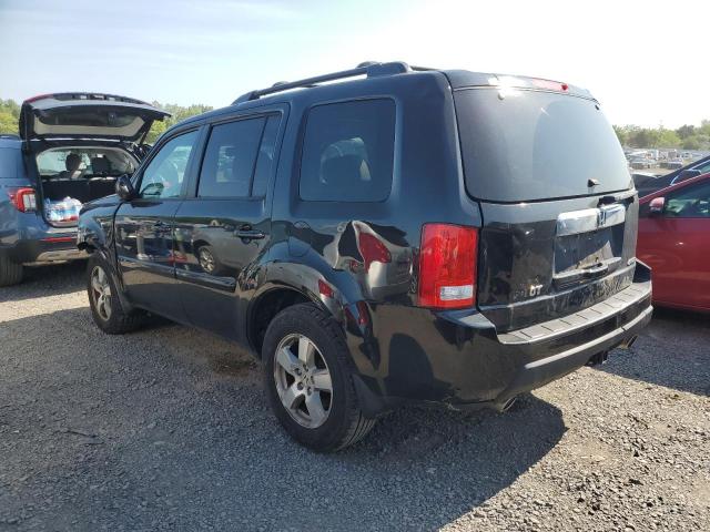 Vin: 5fnyf4h67bb041263, lot: 59310835, honda pilot exl 20112